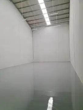 DISEWAKAN PERGUDANGAN ARYA ELANG MAS