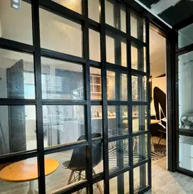 Dijual/Sewa Apt Majestic Serpong 1 BR FF Bagus