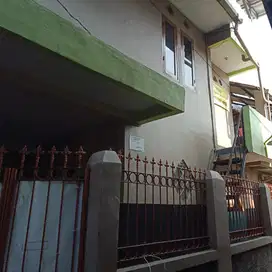 Rumah Kosan Murah Aktif di Moh Ramdhan Karapitan Bandung Kota
