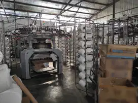 Dijual Segera Pabrik Aktif Produktif Leuwigajah Bandung Barat