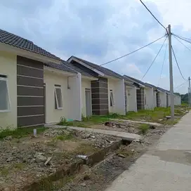 Rumah Bersubsidi & Lokasi Strategis di Balaraja, Tangerang