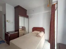 Disewakan Apartemen Siap Huni Samping Universitas Indonesia