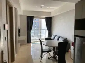 Dijual cepat Apartemen goldcoast pik view unit bagus