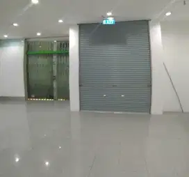 Disewakan Gedung Bagus Lokasi Strategis Sayap Asia Afrika Bandung