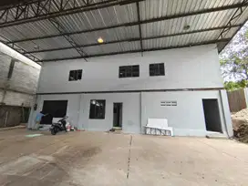 Jual Cepat Tanah Dan Gudang Siap Pakai Daerah Cikarang Selatan Bekasi