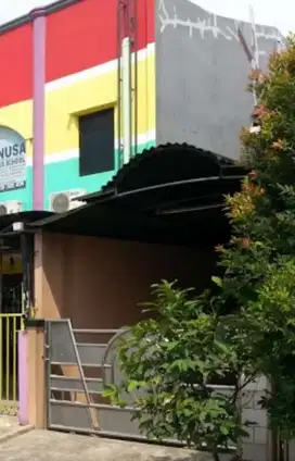 Rumah KOKOH Strategis Poris Tangerang