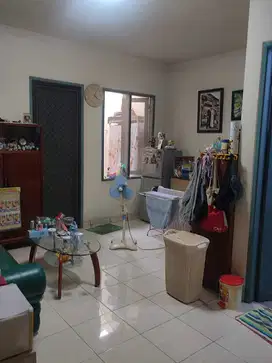 Jual Cepat Rumah Rapi 2 Lantai di Villa Permata Gading, Kelapa Gading