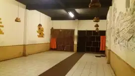ruko di komplek taman kopo indah 2