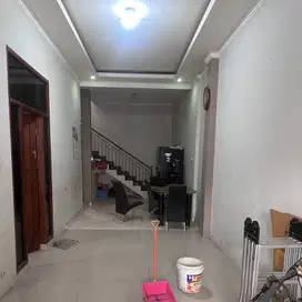 Rumah nyaman dan kokoh