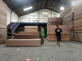 Dijual Cepat Gudang di Pinang Tangerang, Luas 445m