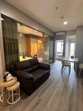 Disewakan apartemen Podomoro