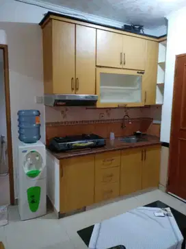 Disewakan Aptmn gajah mada 1BR Furnished