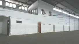 gudang produktif siap pakai di area industri jln kopo, bandung selatan