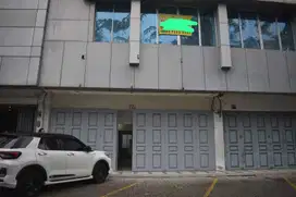 Dijual Ruko Gandeng Komplek Grand Jati Junction - Siap Pakai
