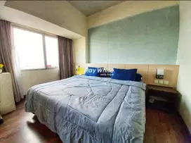 Dijual Apartemen Solo Paragon, Type Studio, cocok untuk Investasi