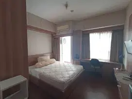Dijual Apartemen Tipe Studio Siap Huni dekat Universitas Indonesia