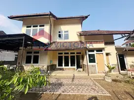 Rumah dijual di area Villa Songgoriti Batu Malang