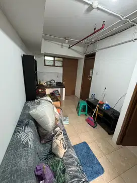 apartemen green park view tower E.238