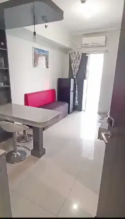 Apartment Citra Living (2 BR)