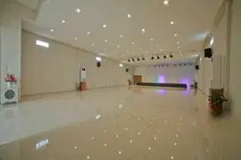Disewakan Gedung di Jl Bkr Pusat Kota Bandung Tengah
