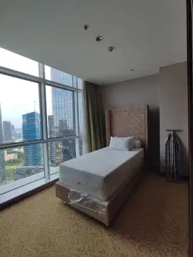 Dijual Murah Apartmen Oakwood Kuningan Lokasi Strategis