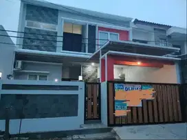 Dijual cepat Rumah Semanan termurahh