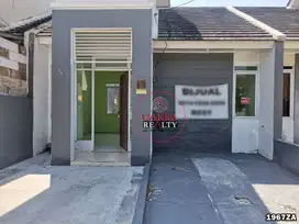 Rumah Cakep di Kawasan Real Estate Citra Indah City 1967ZA