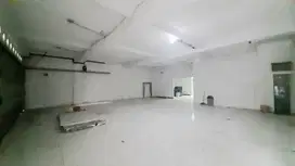 Sewa Ruko Siap Pakai, Pusat Kota, Area Bisnis Dan Niaga - Jl Sayap BKR