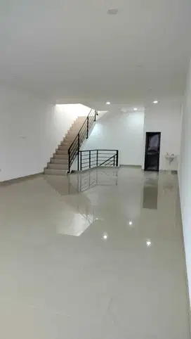 Di Jual Ruko Gandeng  Mewah Brand New    Jl. Dwiwarna Raya Mangga Besa