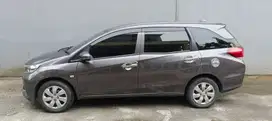 Honda Mobilio 2018 Bensin