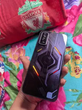 Infinix gt 30 pro darkflare