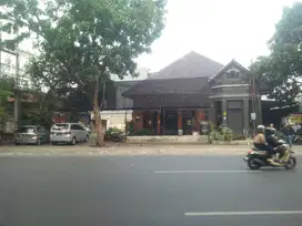 Caffe Dan Gudang Ex Upnormal Cihampelas
