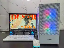 PC GAMING CORE I7 | RAM 16GB | SSD 256GB | NVIDIA GEFORCE 730 DDR5