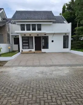 termurah  rumah cantik nirwana residence bogor