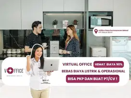 Sewa Kantor Virtual Office di Plaza Summarecon Bekasi KPP Bekasi Barat