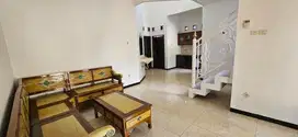 villa murah luas 457 di kusuma agro dekat wisata jatim park