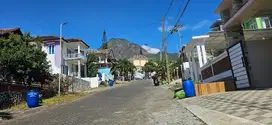 villa cakep di batu panderman hill dkt wisata jatim park full furnish