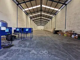JUAL/SEWA CEPATGUDANG KAMAL MUARA