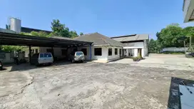 Dijual Segera Pabrik/Gudang Izin Aktif Cimareme Batujajar Bandung Bara