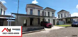 Rumah Full Furnished Kompleks Grand Kawanua