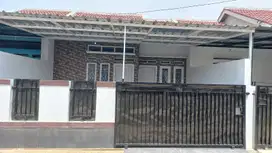 rumah estetik harga ciamik