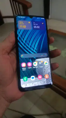 Xiomi Redmi Note 9 RAM 6/128