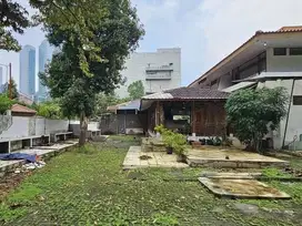 Rumah SHM Dijual di Daerah Kebayoran