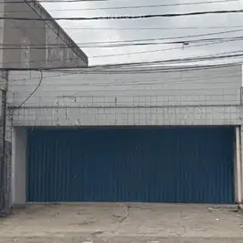 Dijual Ruko Siap Huni Di Jalan Raya Bekasi