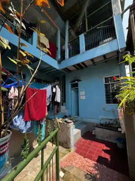 Di jual kosan aktip  full isi Sayap Dago Bandung