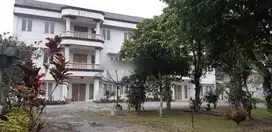 Villa Cibodas Pacet Cianjur Jawa Barat