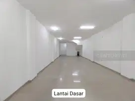 Ruko 5 Lt Di Muarakarang Blok 9 JakUt