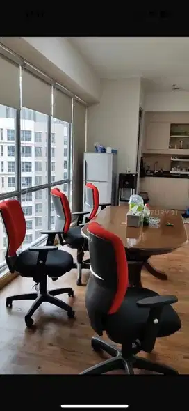 Jual Dibawah Harga Pasar OFFICE FONTANA THE MANSION KEMAYORAN