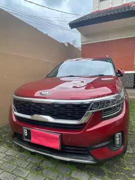 For Sale KIA Seltos Sunroof 2020
