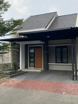 rumah ready stock di soreang jingga residence soreang bandung